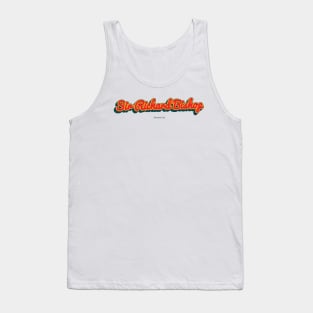 Sir Richard Bishop Tank Top